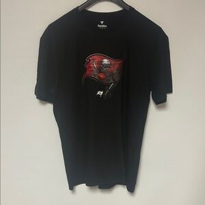 Fanatics Tampa Bay Buccaneers Graphic T-Shirt